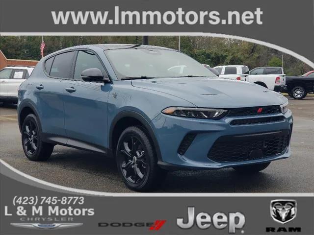 2024 Dodge Hornet GT Plus AWD