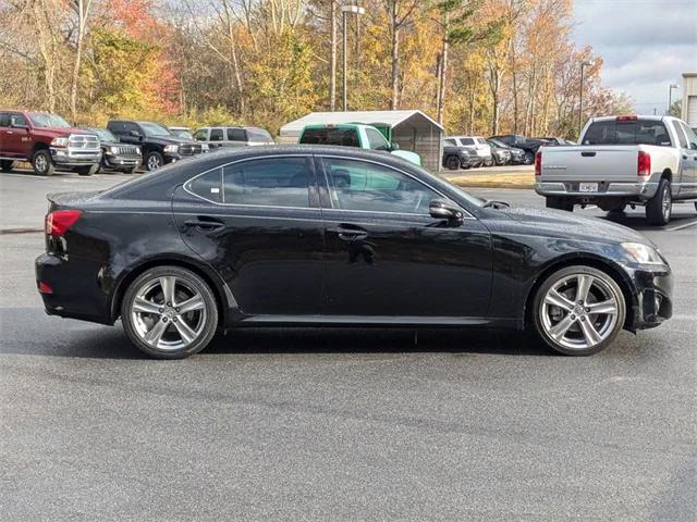 2013 Lexus IS 250 Base