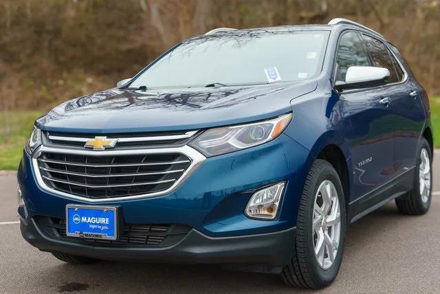 2021 Chevrolet Equinox FWD Premier