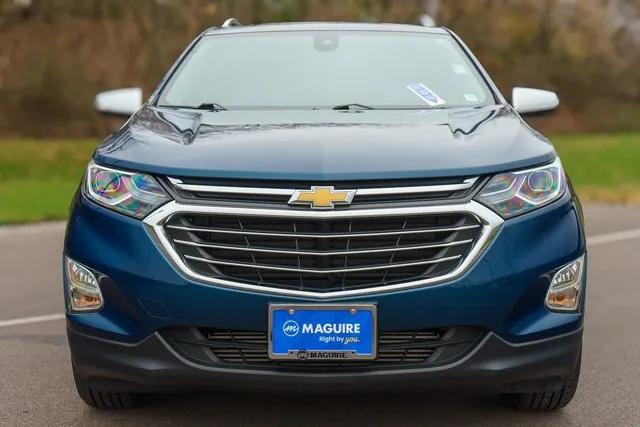 2021 Chevrolet Equinox FWD Premier