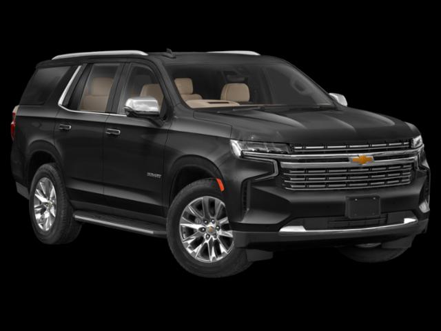 2023 Chevrolet Tahoe 4WD Premier