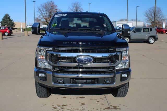 2022 Ford F-350 XLT