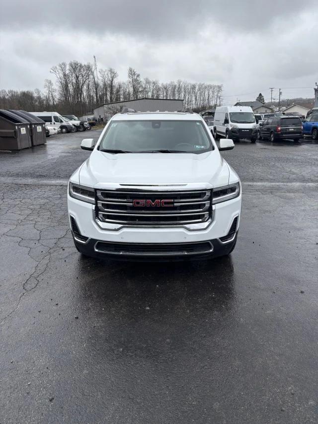 2023 GMC Acadia FWD SLE