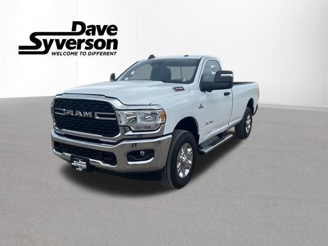 2024 RAM Ram 3500 RAM 3500 LONE STAR REGULAR CAB 4X4 8 BOX 2024 RAM Ram 3500 RAM 3500 LONE STAR REGULAR CAB 4X4 8 BOX