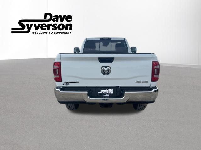 2024 RAM Ram 3500 RAM 3500 LONE STAR REGULAR CAB 4X4 8 BOX