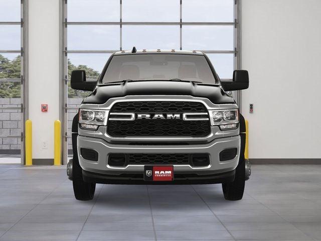2024 RAM Ram 4500 Chassis Cab RAM 4500 TRADESMAN CHASSIS CREW CAB 4X4 60 CA