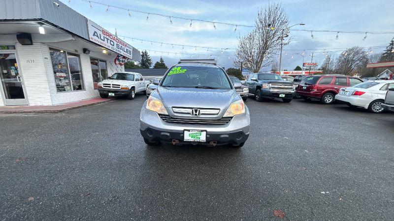 2008 Honda CR-V EX-L