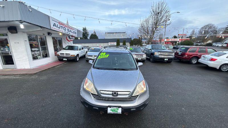 2008 Honda CR-V EX-L