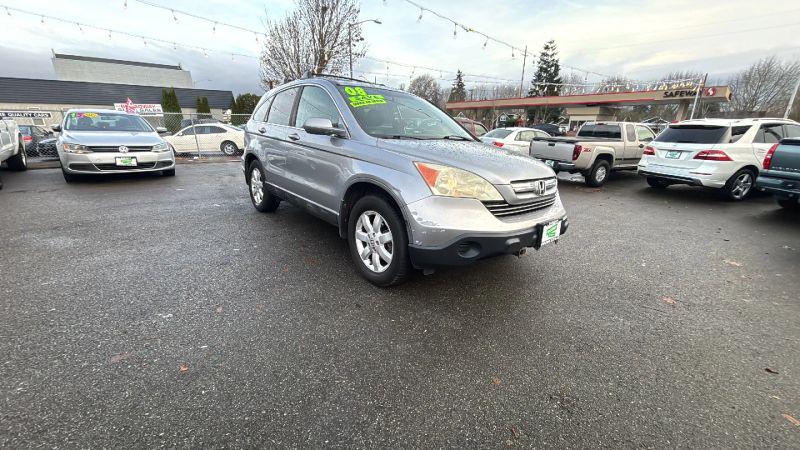2008 Honda CR-V EX-L