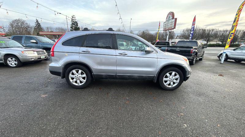2008 Honda CR-V EX-L