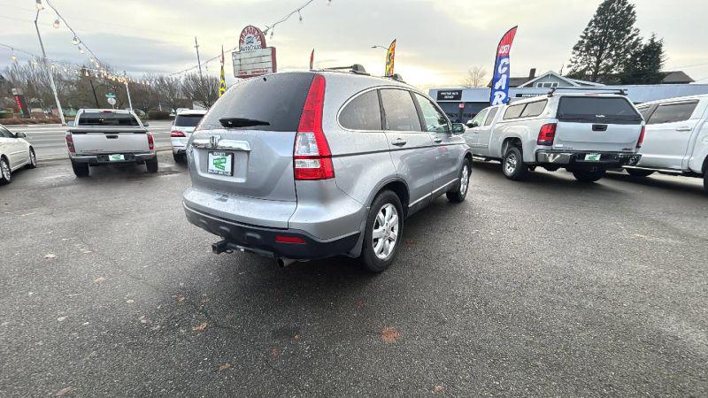 2008 Honda CR-V EX-L