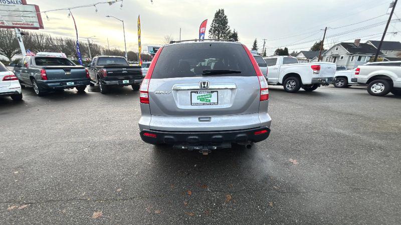 2008 Honda CR-V EX-L