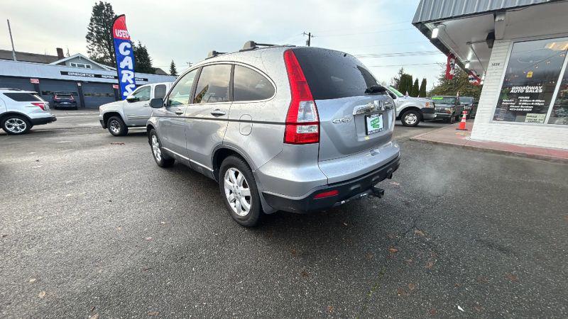 2008 Honda CR-V EX-L