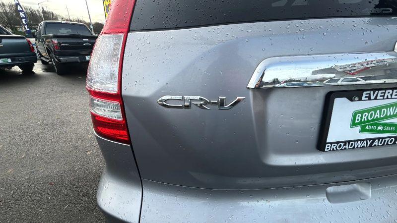 2008 Honda CR-V EX-L