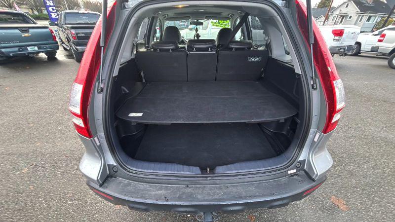 2008 Honda CR-V EX-L