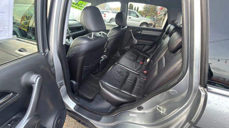 2008 Honda CR-V EX-L