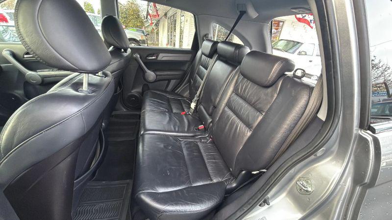 2008 Honda CR-V EX-L