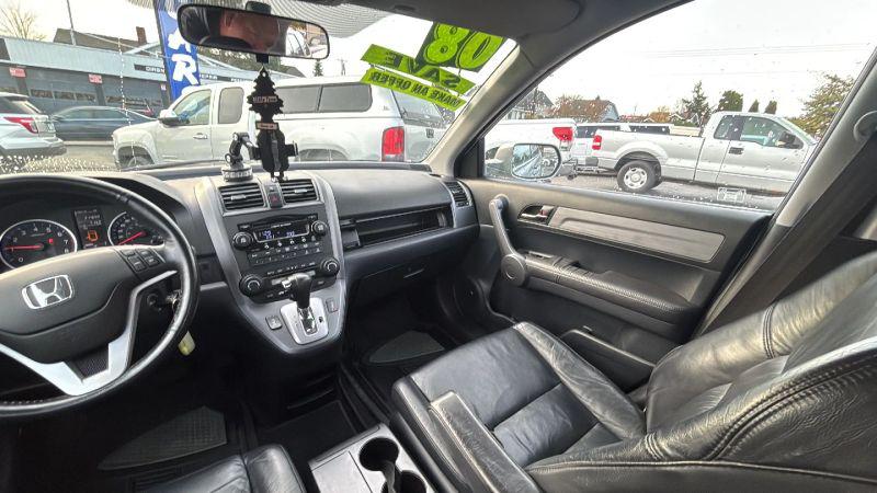 2008 Honda CR-V EX-L