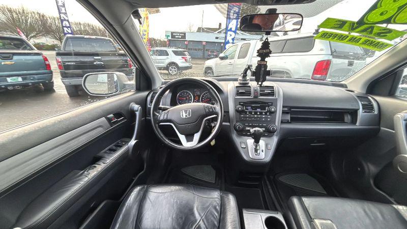 2008 Honda CR-V EX-L