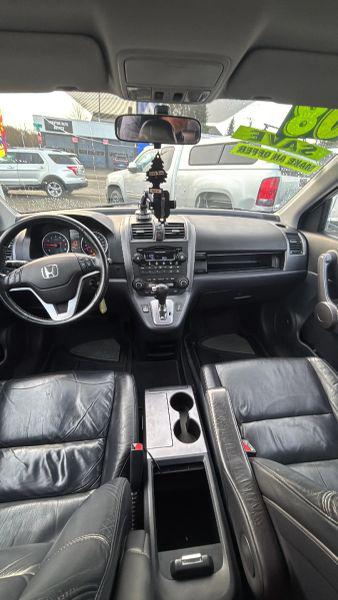 2008 Honda CR-V EX-L
