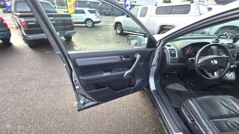 2008 Honda CR-V EX-L