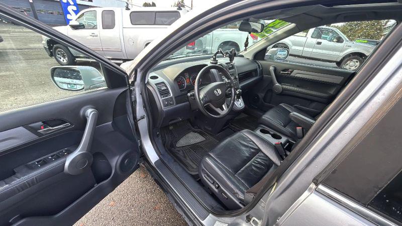 2008 Honda CR-V EX-L
