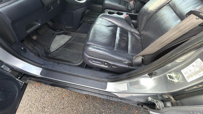 2008 Honda CR-V EX-L