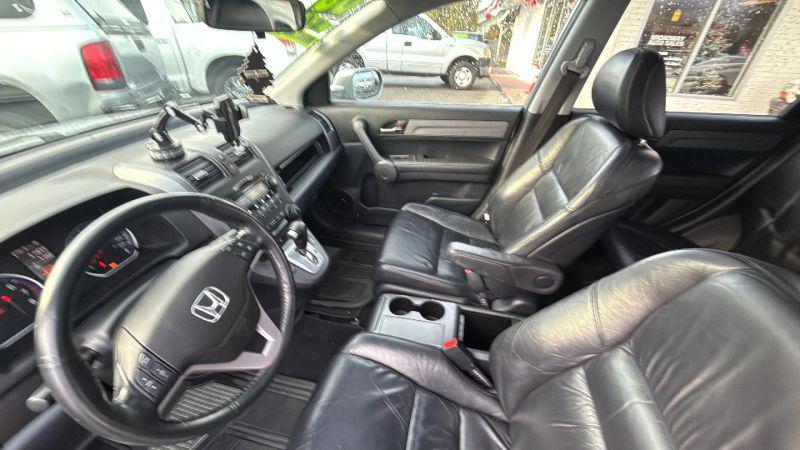 2008 Honda CR-V EX-L