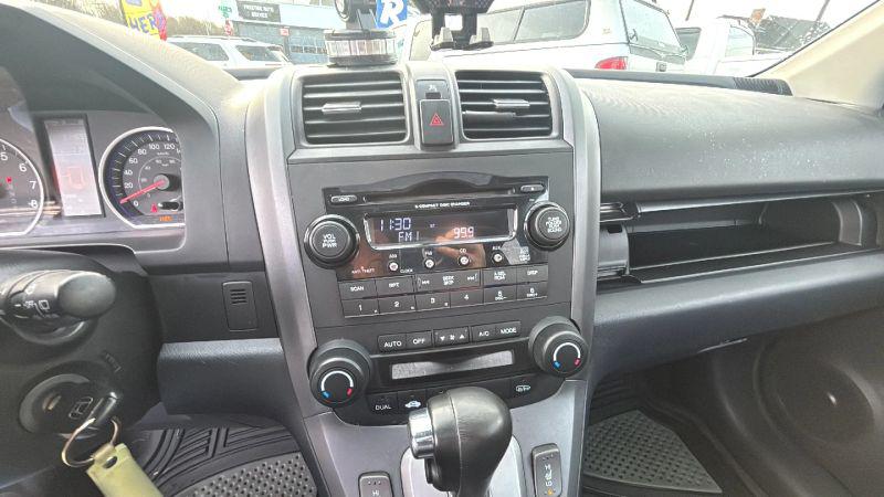 2008 Honda CR-V EX-L