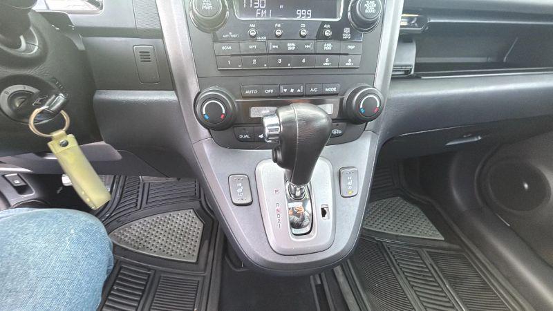 2008 Honda CR-V EX-L