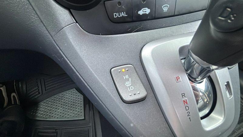 2008 Honda CR-V EX-L
