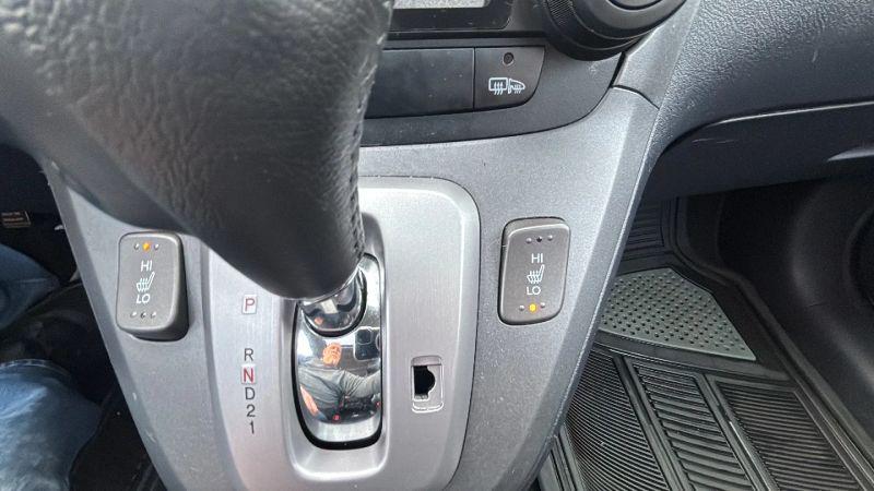 2008 Honda CR-V EX-L