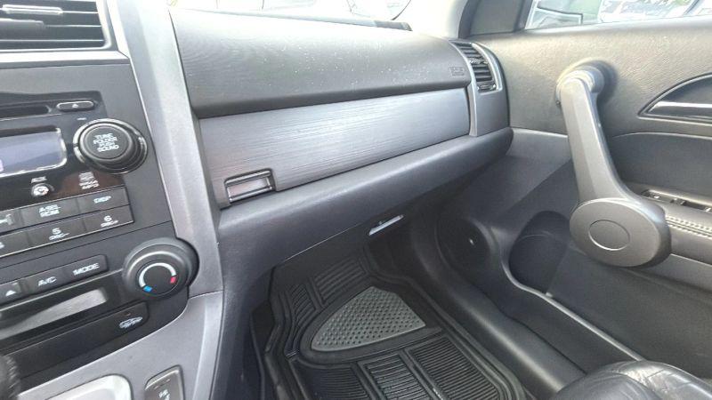 2008 Honda CR-V EX-L
