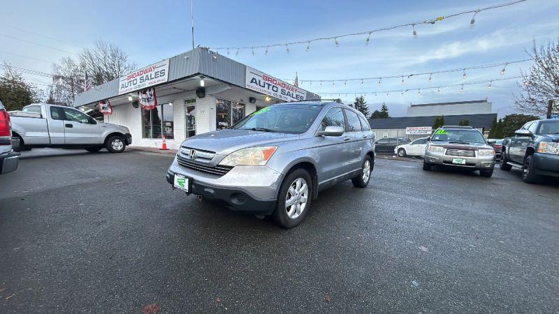 2008 Honda CR-V EX-L for sale in Everett, WA