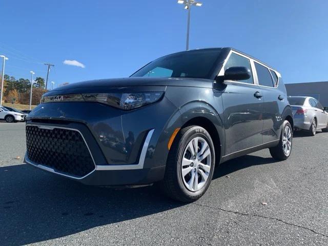 2023 Kia Soul