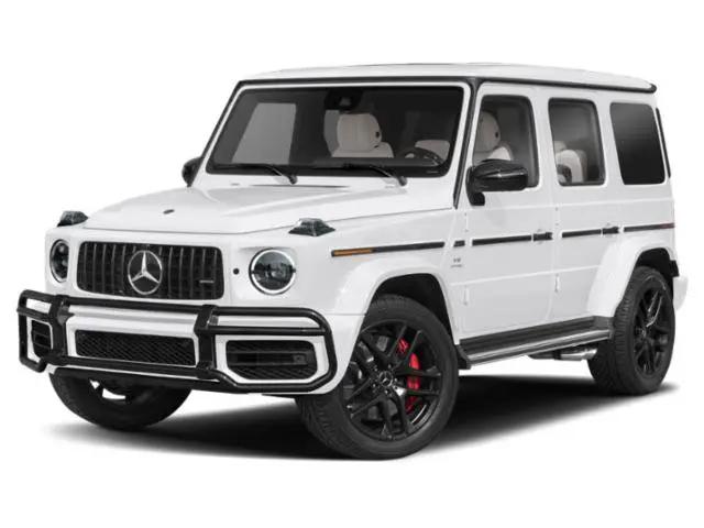 2022 Mercedes-Benz AMG G 63 4MATIC for sale in Tampa, FL