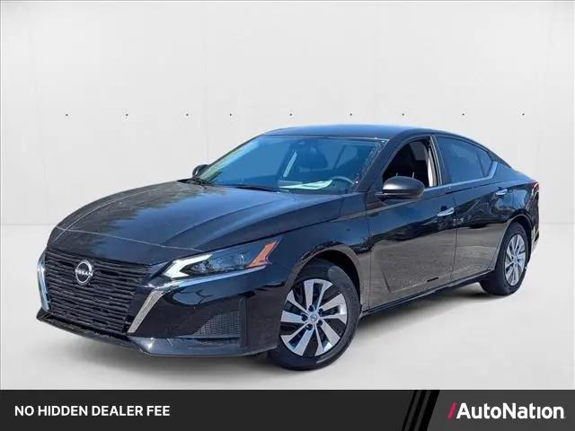 2025 Nissan Altima S FWD for sale in Miami, FL