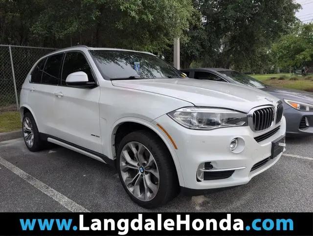 2018 BMW X5 xDrive35i for sale in Valdosta, GA