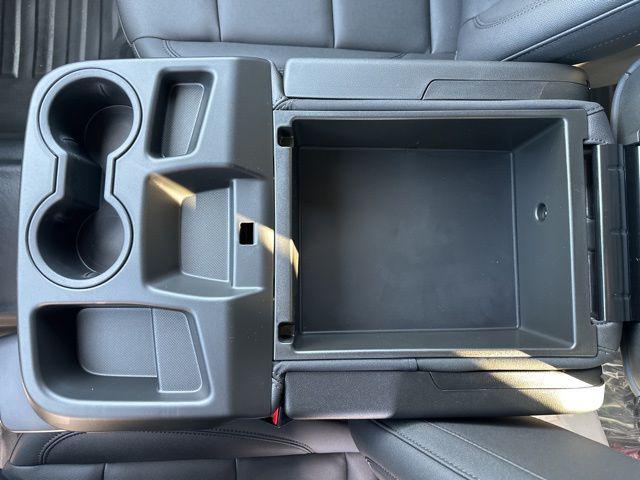 2024 Chevrolet Silverado 2500HD 4WD Crew Cab Long Bed Work Truck