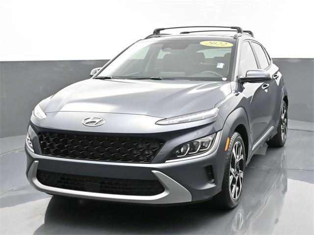 2022 Hyundai Kona