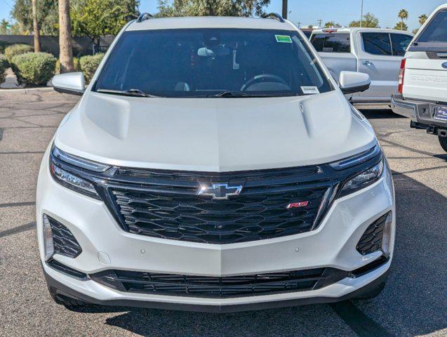 Used 2024 Chevrolet Equinox For Sale in Tucson, AZ