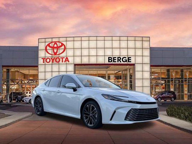 2025 Toyota Camry XLE for sale in Mesa, AZ