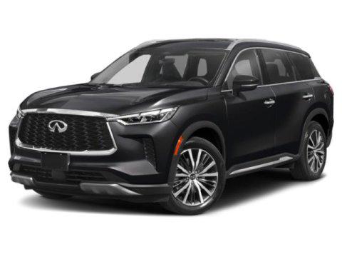 2023 Infiniti QX60