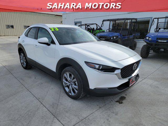 2023 Mazda CX-30 2.5 S Select