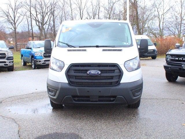 2020 Ford Transit-350 Passenger Van XLT