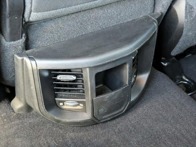 2020 RAM 3500 Tradesman Crew Cab 4x4 64 Box