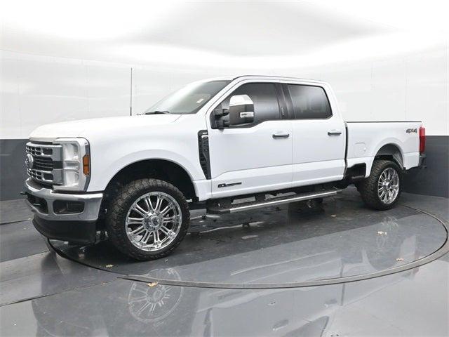 2024 Ford F-250 XLT