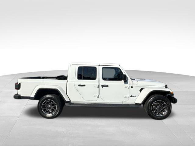 2021 Jeep Gladiator Overland 4X4