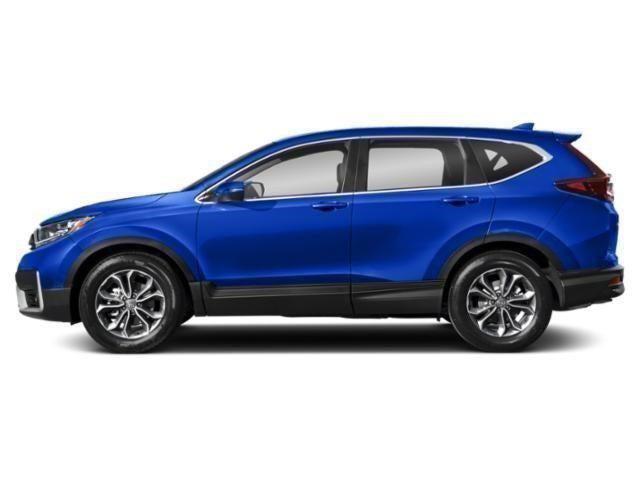 2020 Honda CR-V AWD EX