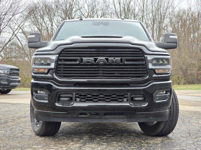 2024 RAM Ram 2500 RAM 2500 LARAMIE CREW CAB 4X4 64 BOX